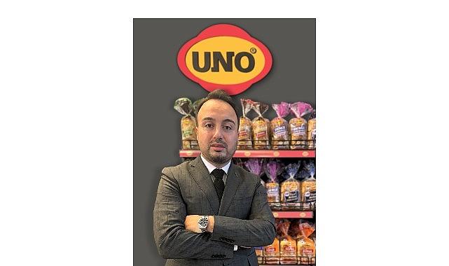 UNO'da Üst Düzey Atama