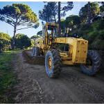 Başkan Çerçioğlu ile Aydın'ın Dört Bir Yanında Eş Zamanlı Hizmet