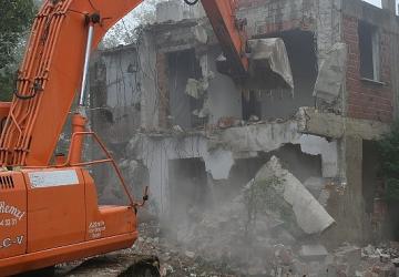 Önceliğimiz 'güvenli yaşam'