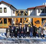 Başkan Altay: “Spor ve Konya'nın Birlikte Daha Çok Konuşulmasını Hedefliyoruz"