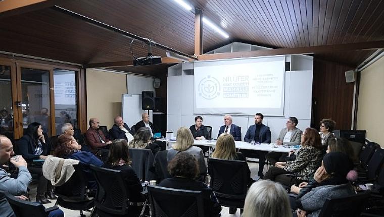 Nilüfer'de 'Ortak Akıl' kazandı