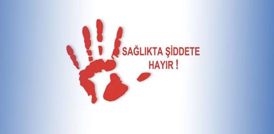 “Sağlıkta Şiddet Soru Önergesine Sağlık Bakanı Beş Aydır Yanıt Vermedi !”