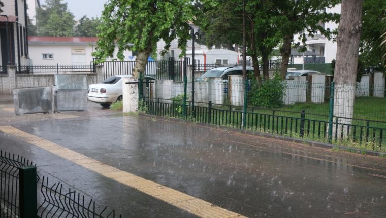 Adıyaman'da hava durumu nasıl?13-14 Mayıs Sıcaklıklar artıyor mu? Yağış var mı?