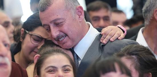 Kocaeli 43. kez bayramlaştı