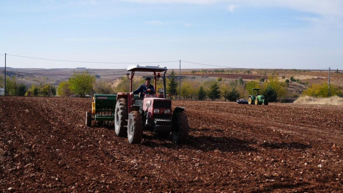 Adıyaman Üniversitesi tıbbi ve aromatik bitkilerde yeni ürün denemeleri başlattı