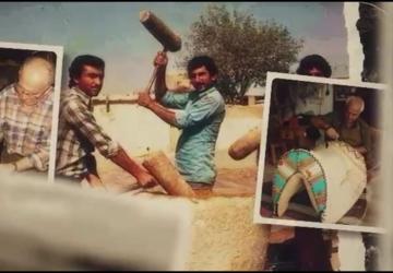 Adıyaman Belediyesi’nden ‘Şehrin Hafızasına Yolculuk’ belgeseli: Eski Adıyaman yâd edildi - Videolu Haber