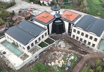 Kocaeli, yakında termali ile de anılacak