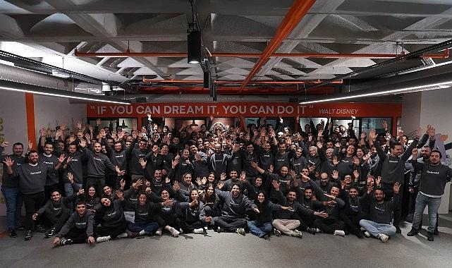 Getmobil, Dünya Bankası Grubu IFC katılımıyla 22 Milyon Dolar Yatırım Aldı