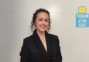 Tohum Otizm Vakfı'nın Yeni Genel Müdürü Seda Köknel Oldu