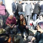 Büyükşehir Belediyesi afetin yaralarını sarmayı sürdürüyor