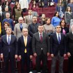 Başkan Tutdere’den kritik iklim mesajı: ‘İklim krizine karşı kurumlararası iş birliği şart’