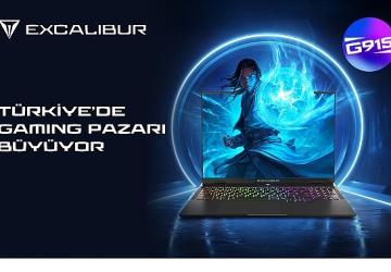 1 milyar dolarlık pazar, 50 milyon oyuncu: Türkiye'de gaming büyüyor
