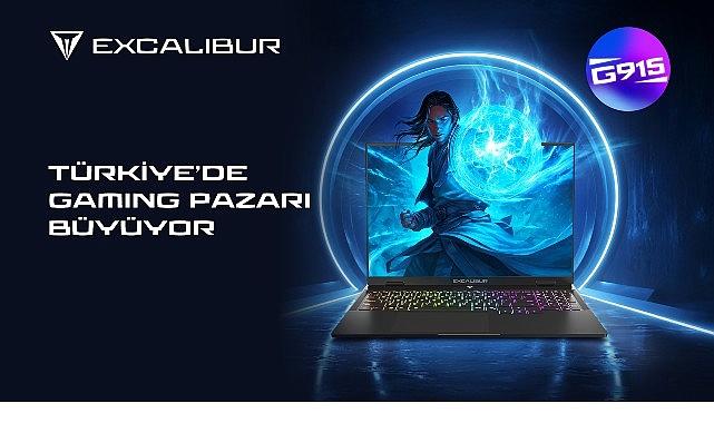 1 milyar dolarlık pazar, 50 milyon oyuncu: Türkiye'de gaming büyüyor
