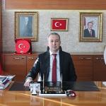 Başkan Uzun'dan 19 Mayıs Mesajı…