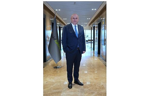 Vakıf Faktoring A.Ş.'nin Halka Arzı Başarıyla Tamamlandı