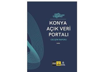 Konya Açık Veri Portalı, Büyüyen Ekosistemiyle Veri Odaklı Yönetime Katkı Sağlıyor