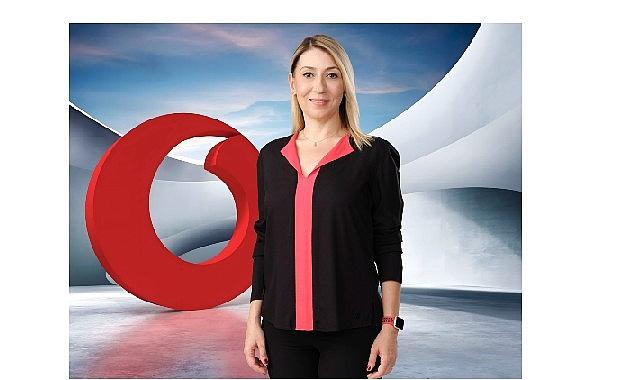 Vodafone'da 5G İçin Geri Sayım Başladı
