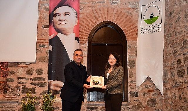 Afetlere Karşı Dirençli Kentler Osmangazi'de Konuşuldu