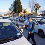 Milletvekili Alkayış “Geçmişten Geleceğe Mercek” programında gençlerle bir araya geldi