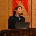 Contemporary Istanbul Vakfı ve Hatay Mustafa Kemal Üniversitesi İş Birliğiyle Gerçekleştirilen Kariyer ve Mesleki Gelişim Programı Tamamlandı