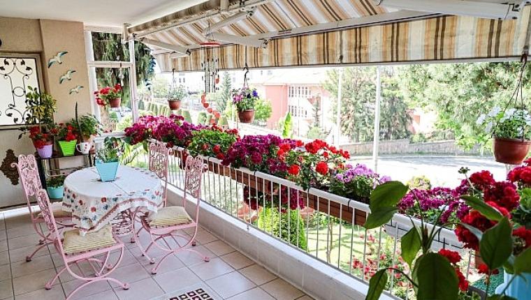 Karşıyaka Çiçek Festivali'ne geri sayım başladı!