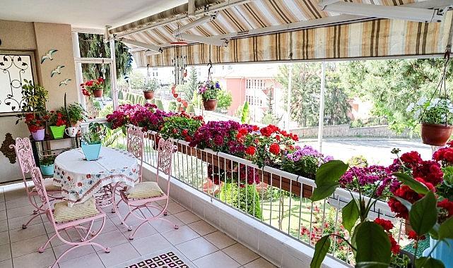 Karşıyaka Çiçek Festivali'ne geri sayım başladı!