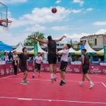 Gençlik enerjisi EnFest'te sahaya yansıyor