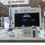 Roketsan, Dubai Airshow ile Körfez'e çıkarma yapıyor
