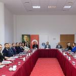 Yenişehir Belediyesi yenilenebilir enerjide bir ilki gerçekleştiriyor