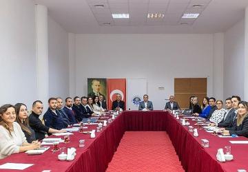 Yenişehir Belediyesi yenilenebilir enerjide bir ilki gerçekleştiriyor