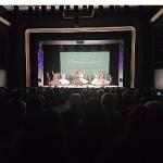 Konya Büyükşehir Avusturya'da Sema Mukabelesi Düzenledi