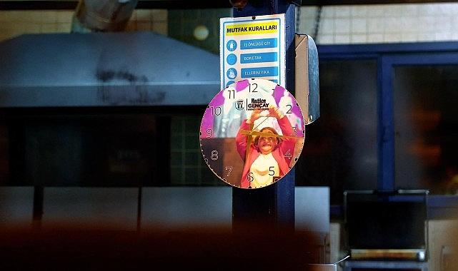 Öğrenciler Güne Didim Belediyesi'nin Destek Paketiyle Başlıyor