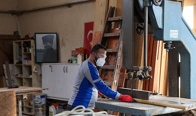 Buca Belediyesi'nden Ulu Önder'e Vefa Dolu Film: "Arkamızda Hep Sen Varsın"