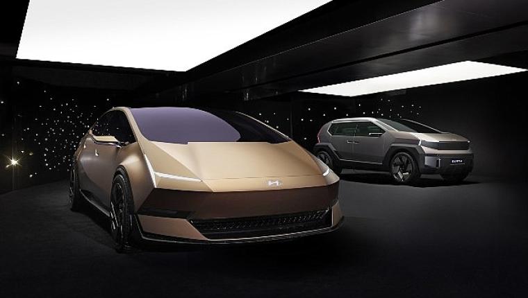 Hyundai Çin'de IONIQ Dönemini Resmen Başlattı: VENUS ve EARTH