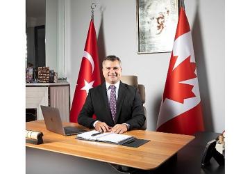 WCEP Liseli Büyükelçiler Öğrenci Değişim Programı ile Türkiye lise eğitiminde yükselen destinasyon oluyor