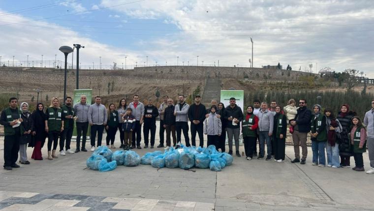 Adıyaman’da ‘akciğer kanseri farkındalık etkinliği’ düzenlendi - Videolu Haber