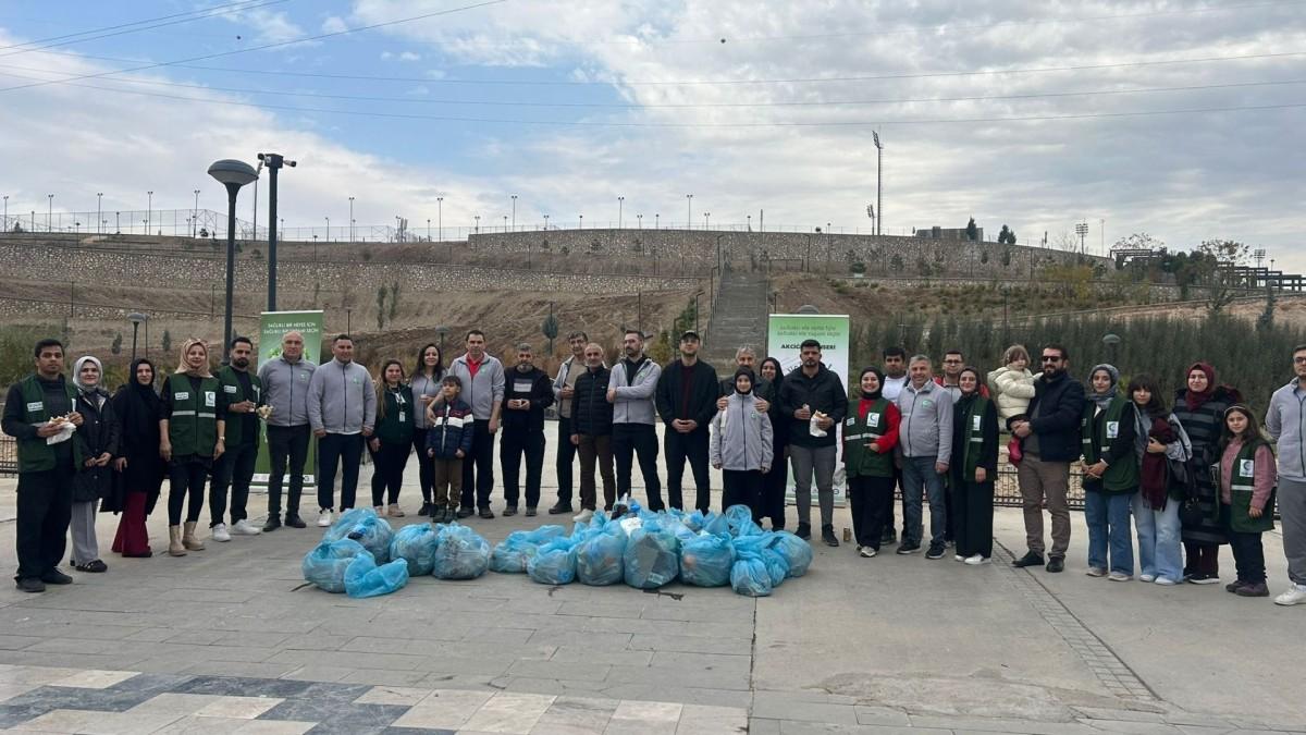 Adıyaman’da ‘akciğer kanseri farkındalık etkinliği’ düzenlendi - Videolu Haber