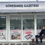 Güne Bakış Gazetesi 22. yılını kutluyor