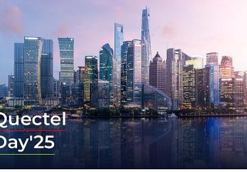Empa Elektronik'in teknoloji günleri Quectel Day'25 ile devam ediyor