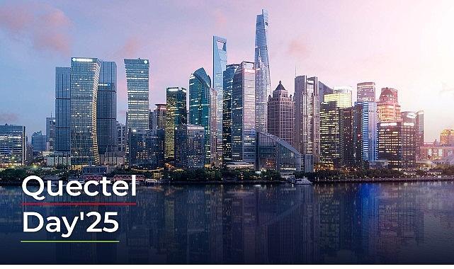 Empa Elektronik'in teknoloji günleri Quectel Day'25 ile devam ediyor