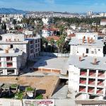 Balbey'de Kentsel Yenileme Projesinde ilk etap tamamlandı