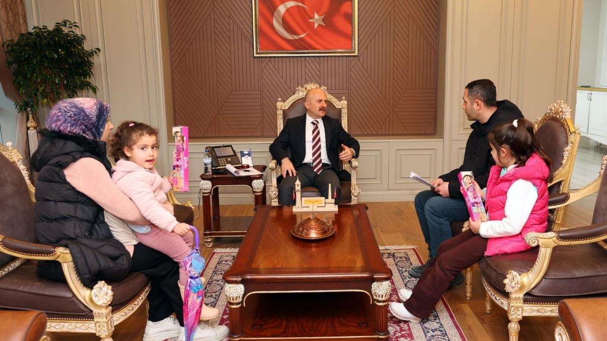 Adıyaman’da halk buluşmaları devam ediyor