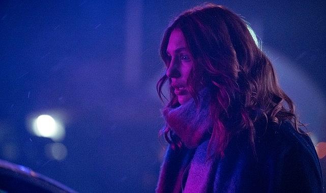 'Whistle – Ölümün Sesi' tüm dünya ile aynı anda Türkiye'de!