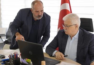 Çevreci Belediyeler Birliği 2026 Şubat Ayı Encümen Toplantısı Zoom Üzerinden Gerçekleştirildi