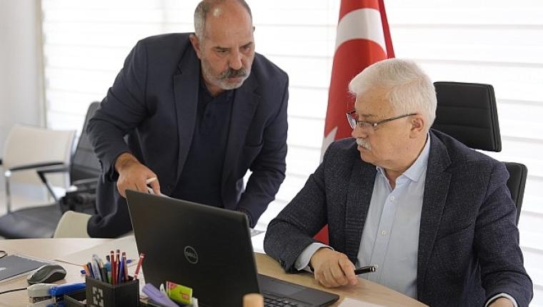 Çevreci Belediyeler Birliği 2026 Şubat Ayı Encümen Toplantısı Zoom Üzerinden Gerçekleştirildi