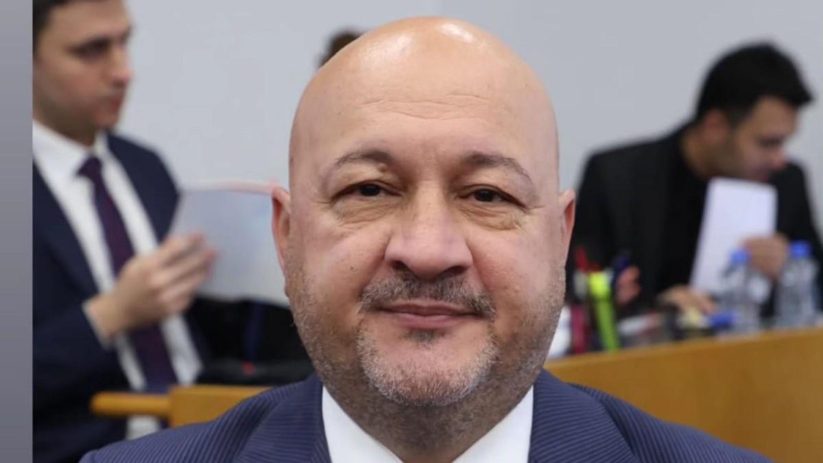 Milletvekili Resul Kurt’tan dikkat çeken paylaşım: ‘Kimse eleştirmiyorsa iz bırakmamışsındır’