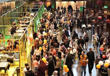 Başkan Altay, 2. Konya Çocuk Kitap Günleri'ne Katılan ve Katkı Sunan Herkese Teşekkür Etti