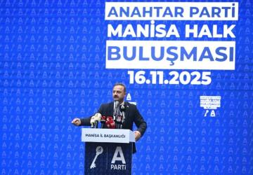 Ağıralioğlu’ndan Cumhurbaşkanı Erdoğan’a ‘Eşbaşkanlık’ Teklifi - Videolu Haber