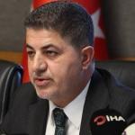 İshak Şan’dan Ramazan mesajı: ‘Dayanışma ve paylaşma önemli’