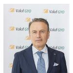 Vakıf GYO'nun Aktif Büyüklüğü 31,1 Milyar TL'ye Ulaştı